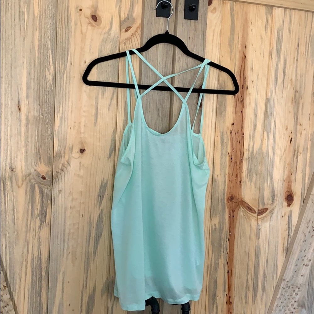 Free Press tank top